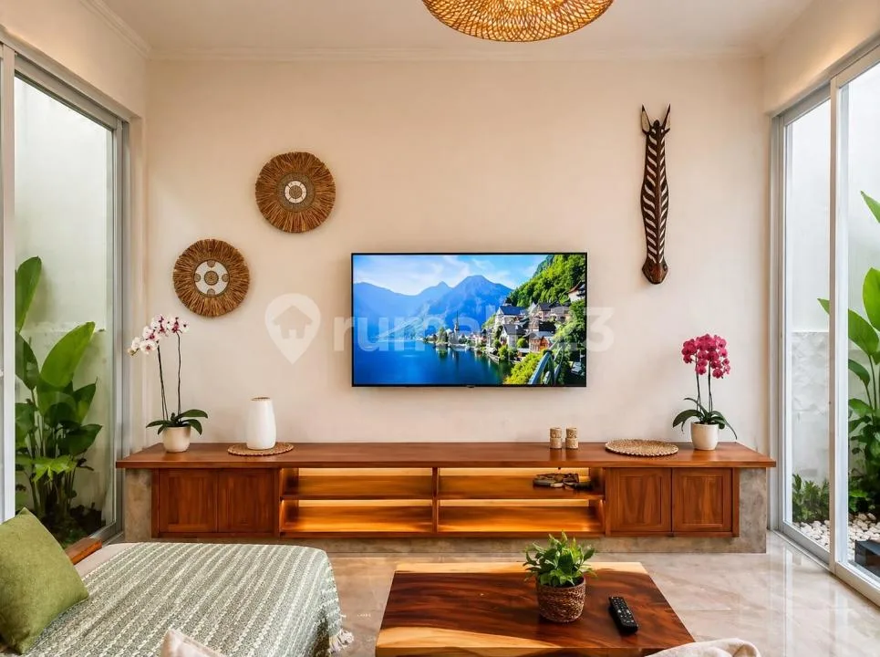 2 Bedroom Villa - Image 1 of 4