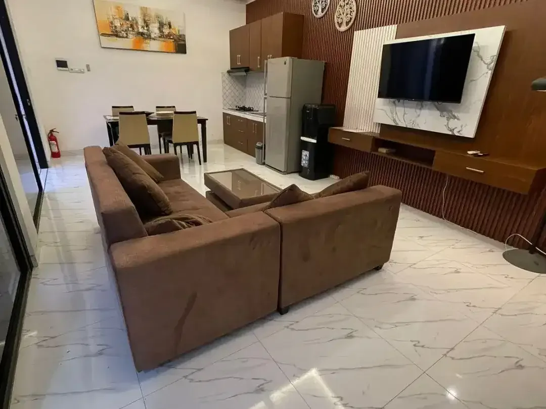 2 Bedroom Villa for rent in Denpasar Selata, Bali - Image 10 of 10