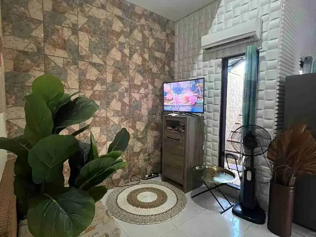 Rumah Furnish Diamond residence Taman Jimbaran - Image 4 of 10