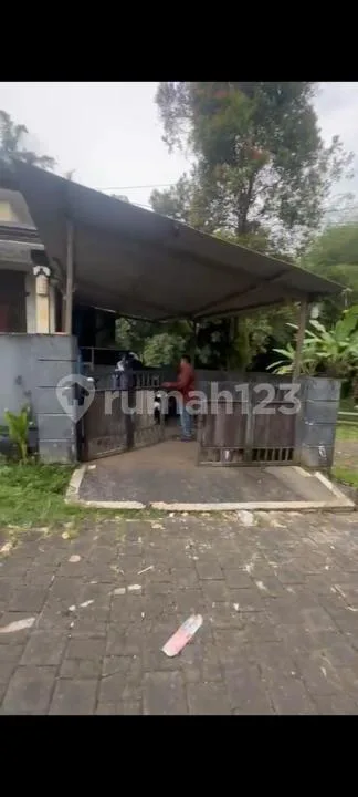 Rumah Murah Kediri Tabanan Siap Huni bisa Kredit - Image 4 of 4