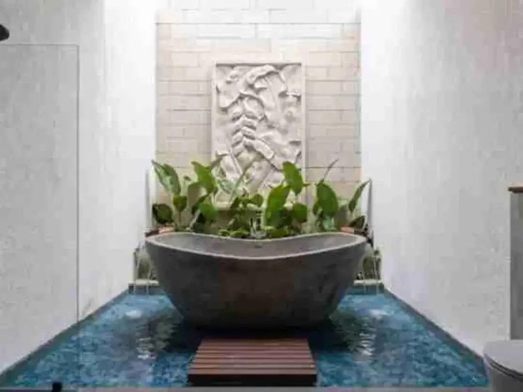 Villa ANTAKARA Peliatan UBUD - Image 5 of 10