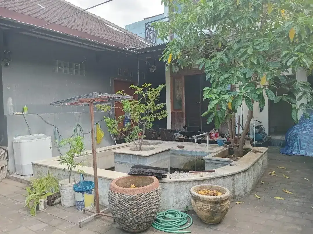 Dijual Rumah dengan Luas Tanah 5 Are - Image 6 of 10