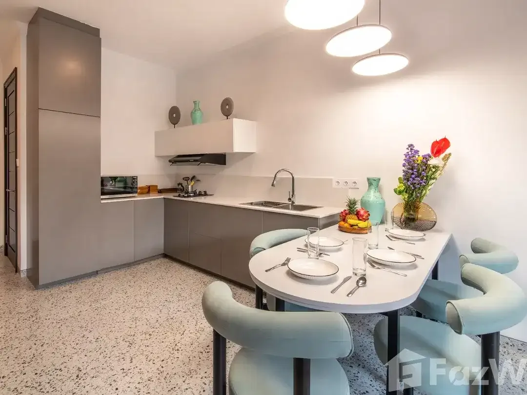 2 Bedroom Townhouse for sale in Canggu, Bali - Image 2 of 10