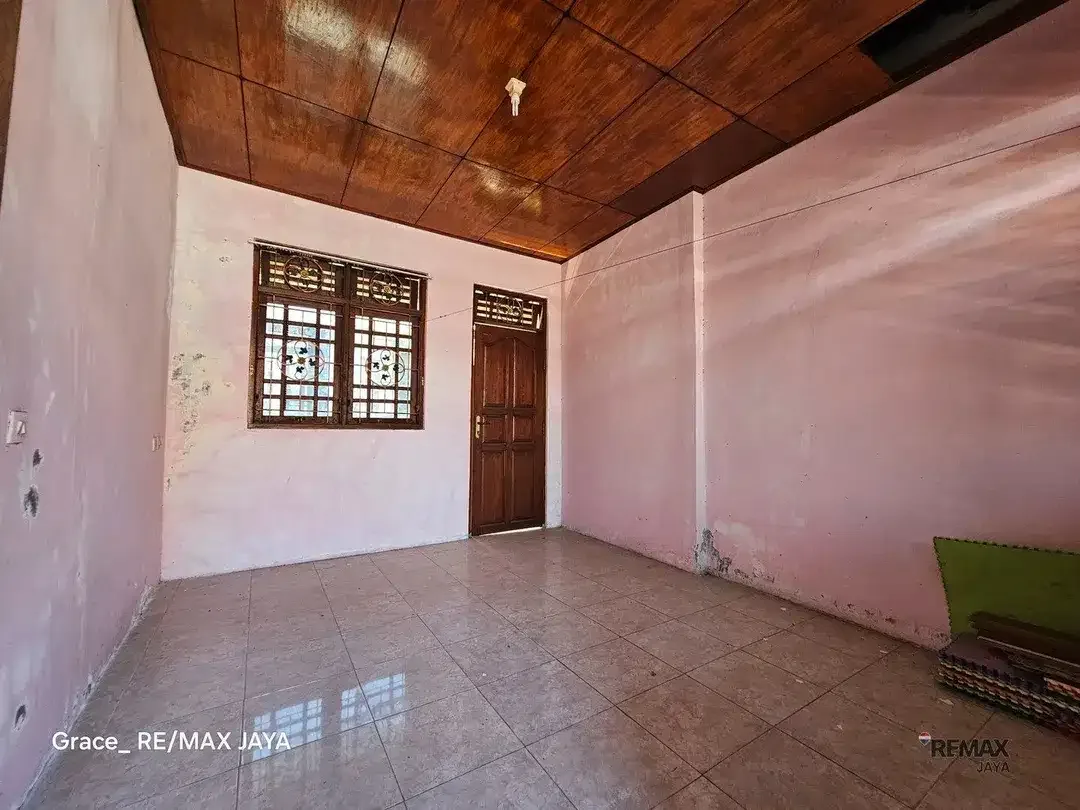 Rumah 1.5 Lantai Dijual, di Teuku Umar Denpasar, Dekat Hotel Amaris - Image 7 of 10
