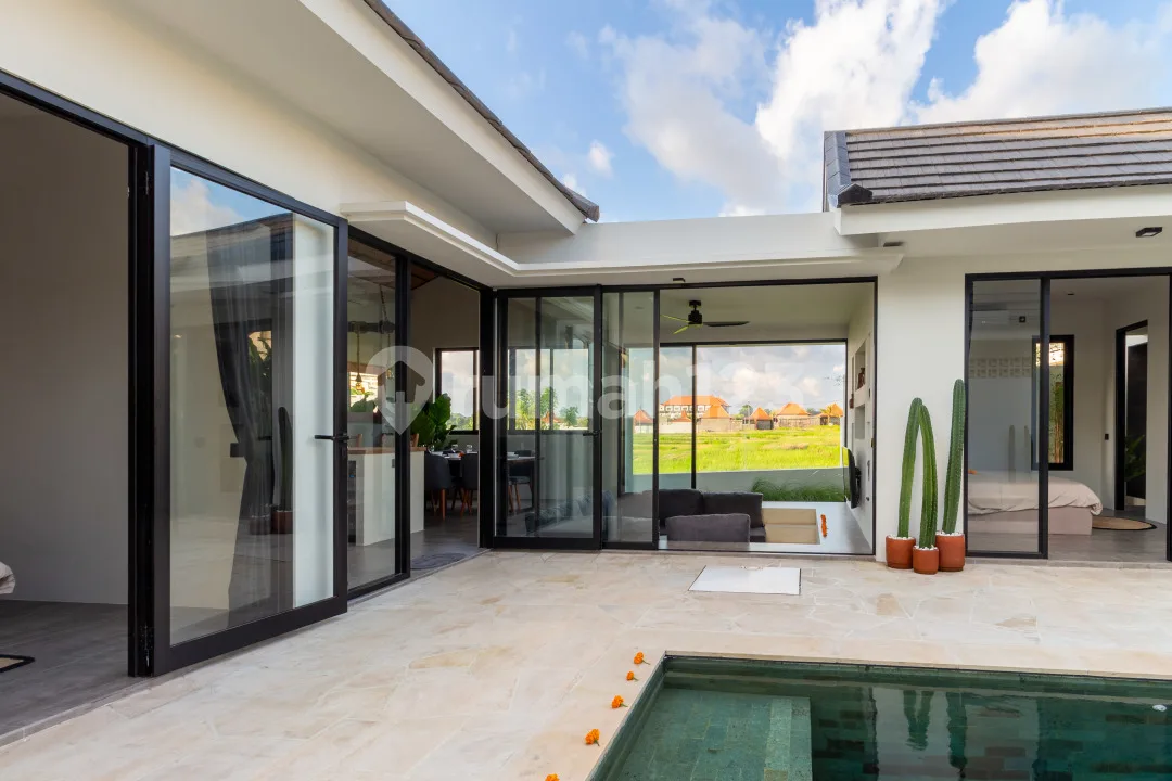 Villa Cemagi, Badung - Image 3 of 4
