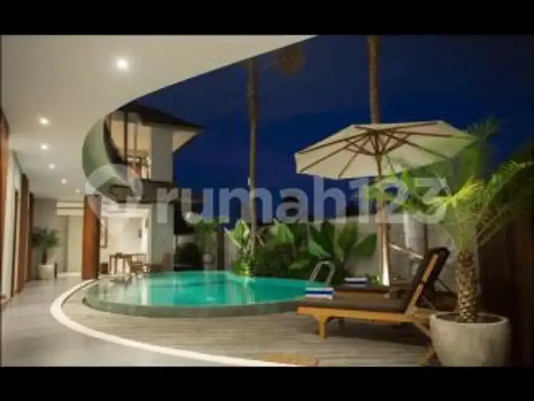 Dijual Guest House Kerobokan 9Br + Pool - Masih Operasional - Image 10 of 10