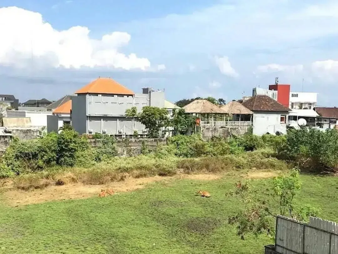Di Jual Premium Land – Echo Beach Canggu - Image 3 of 8