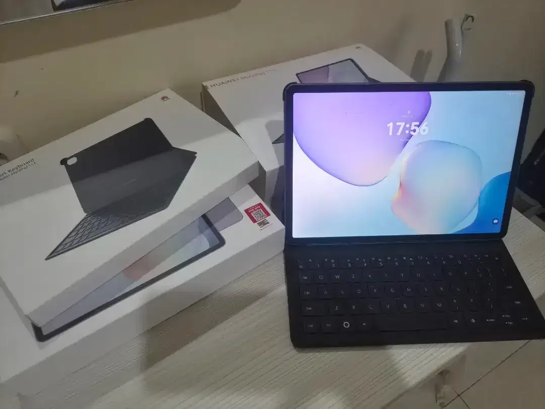 Huawei Matepad 11.5 Papermatte - Image 1 of 2