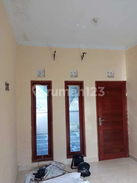 Dijual Rumah Di Tabanan Siap Huni Di Tukad Yeh Ho - Image 4 of 4