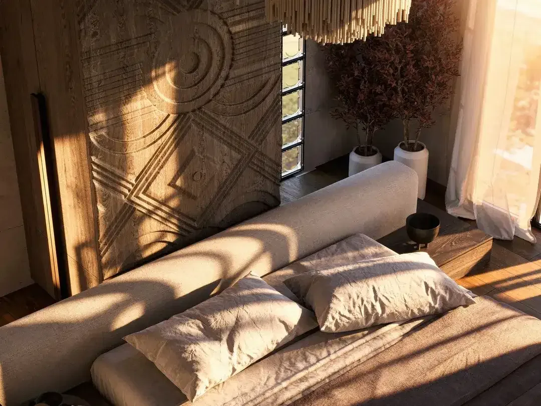 2 Bedroom Villa for sale at Re:Imagined Villas Ubud 2 - Image 6 of 9