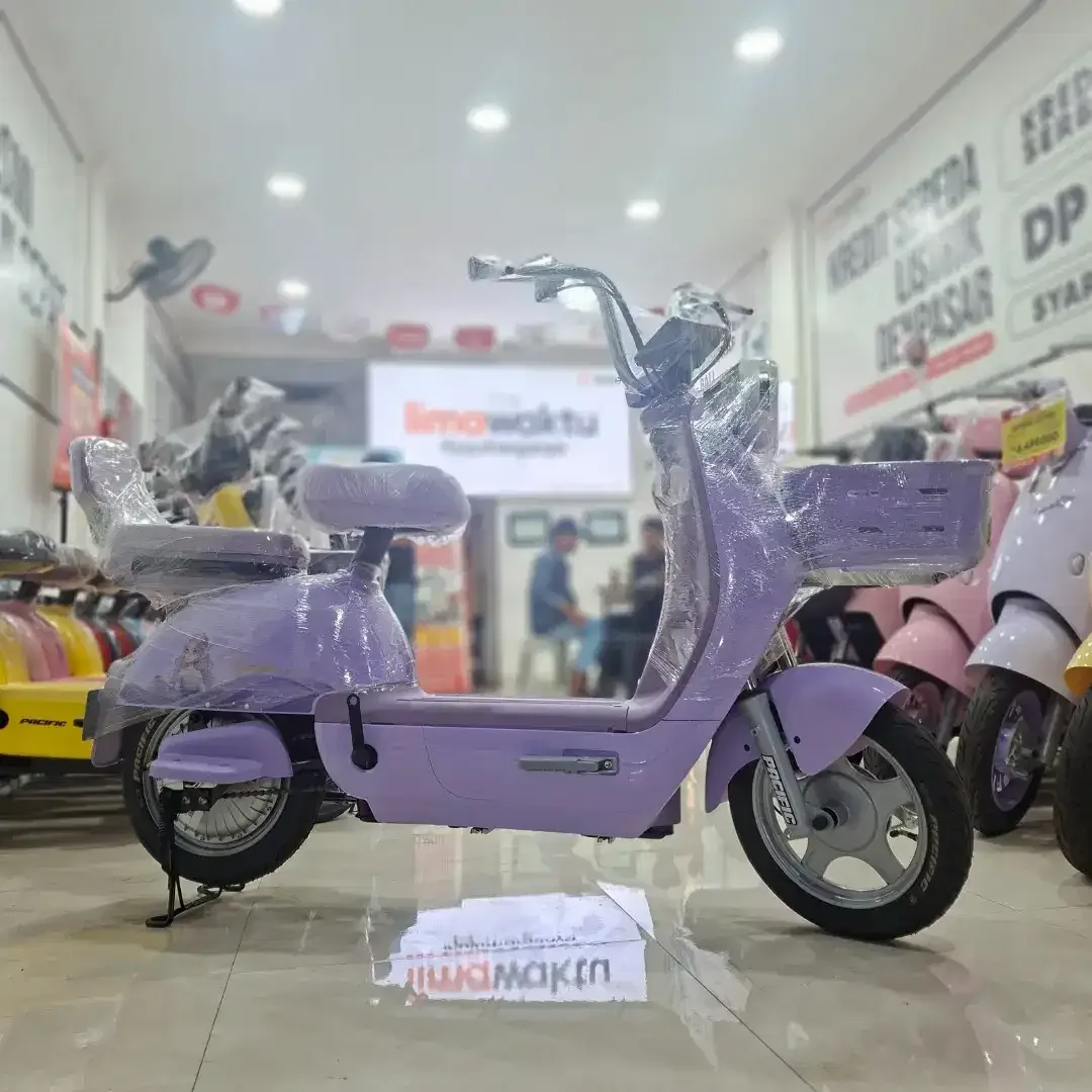 Sepeda listrik obral murah gratis ongkir - Image 2 of 2
