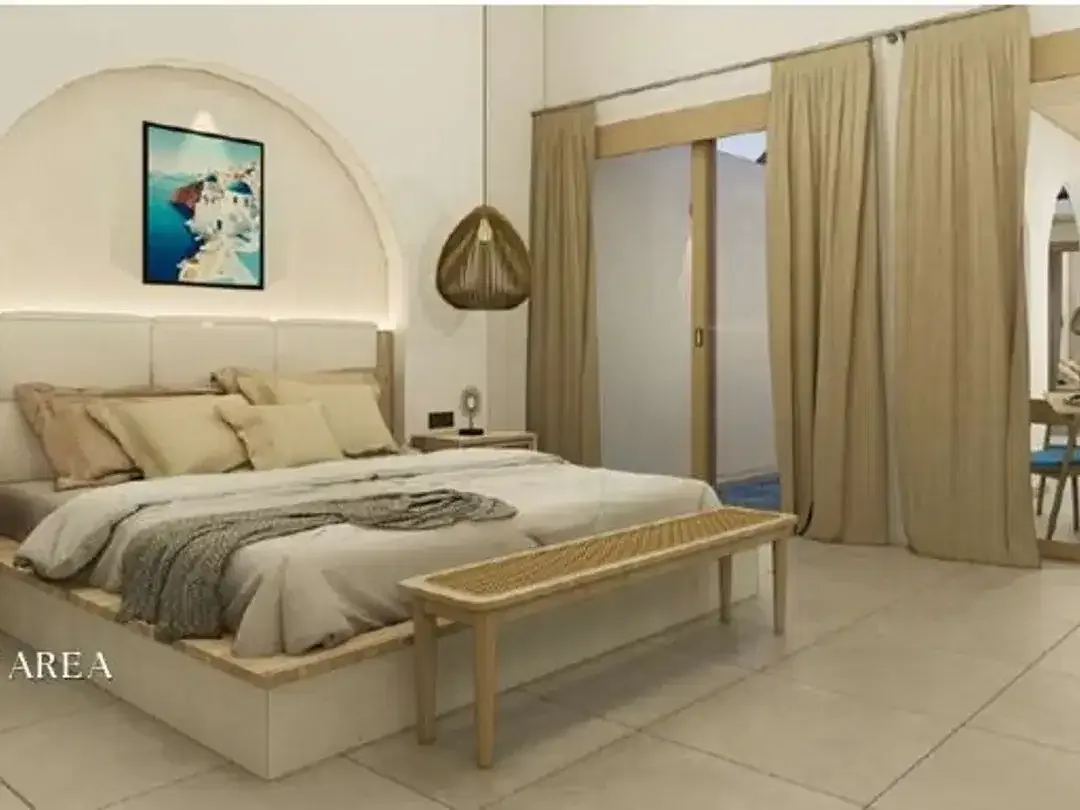 Exquisite Mediterranean Modern Villa in Prime Sanur | Walking Distance to Sindhu Beach - Image 4 of 9