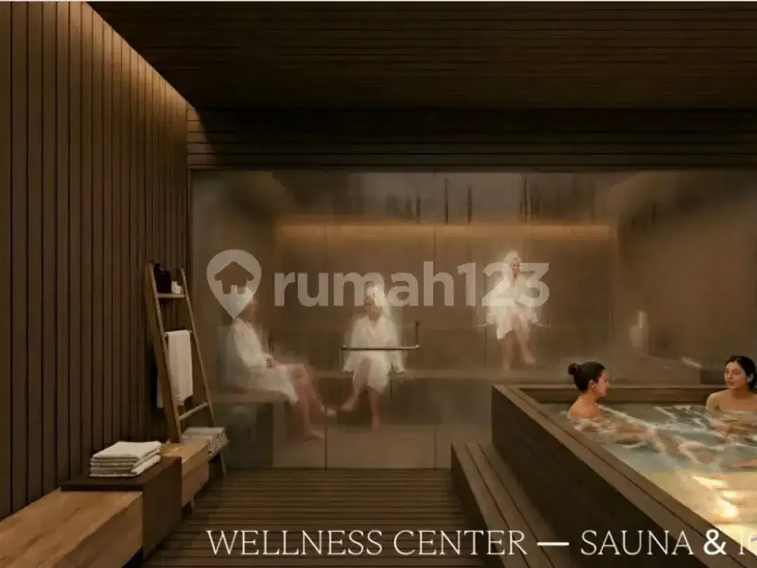 Exclusive Luxury Hotel Investment 38 Meter Leasehold 35 Years In The Heart Of Petitenget Seminyak Bali - Image 10 of 10