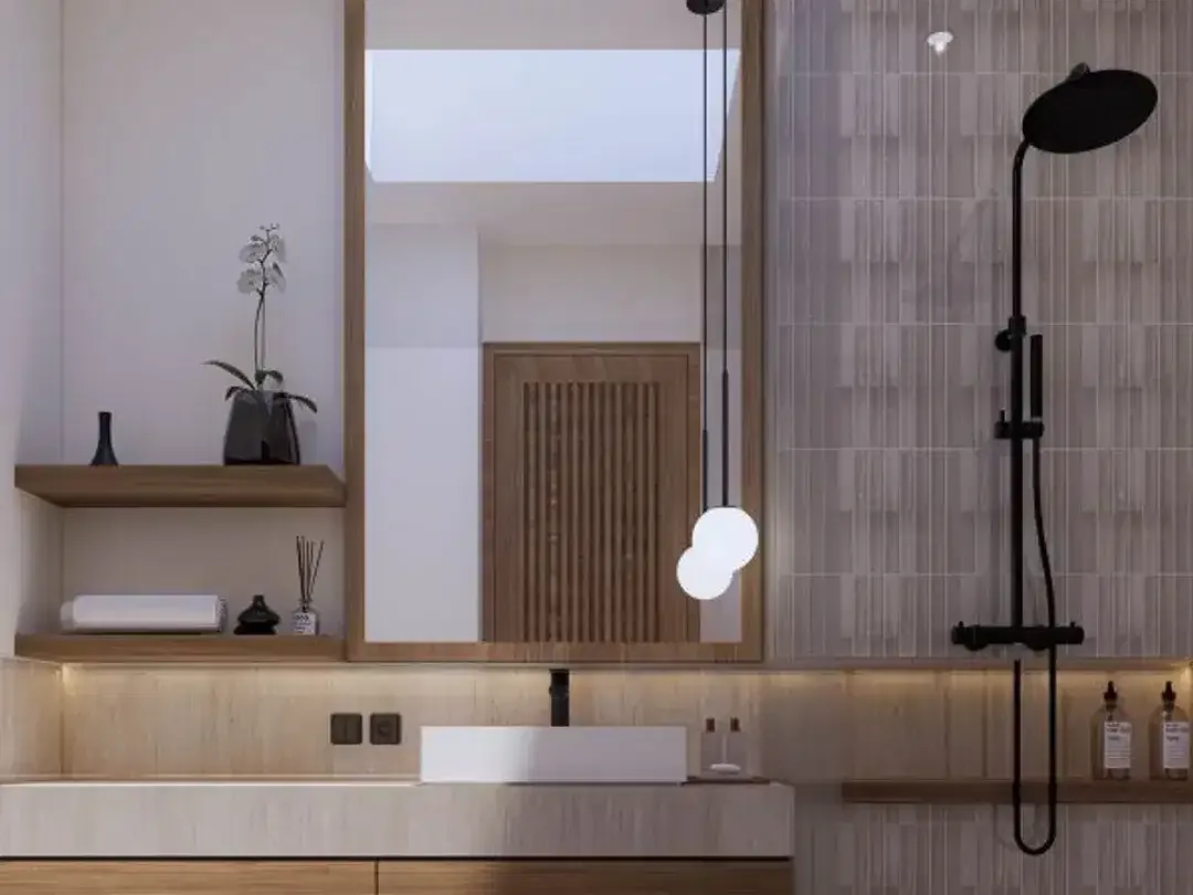 THE OASIS RESIDENCE EXCLUSIVE URBAN LIVING - Image 7 of 7