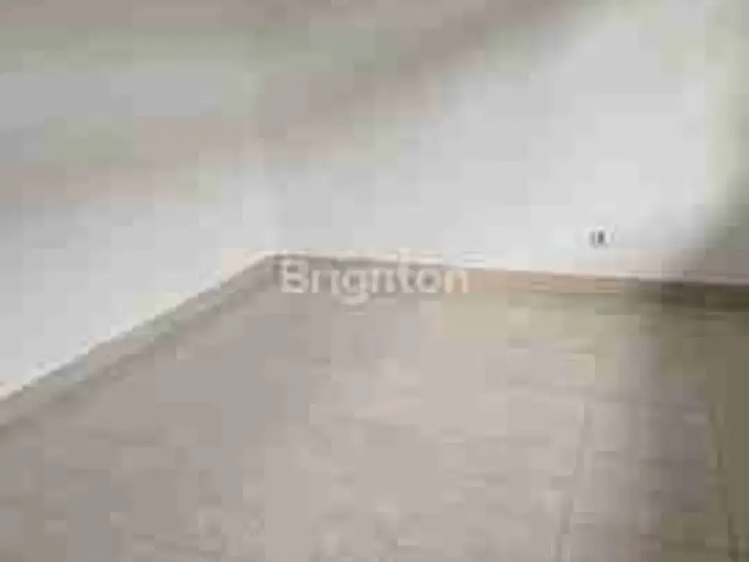RUMAH LUAS DAN STRATEGIS COCOK UNTUK HUNIAN ATAU KANTOR LOKASI RENON DENPASAR - Image 6 of 8