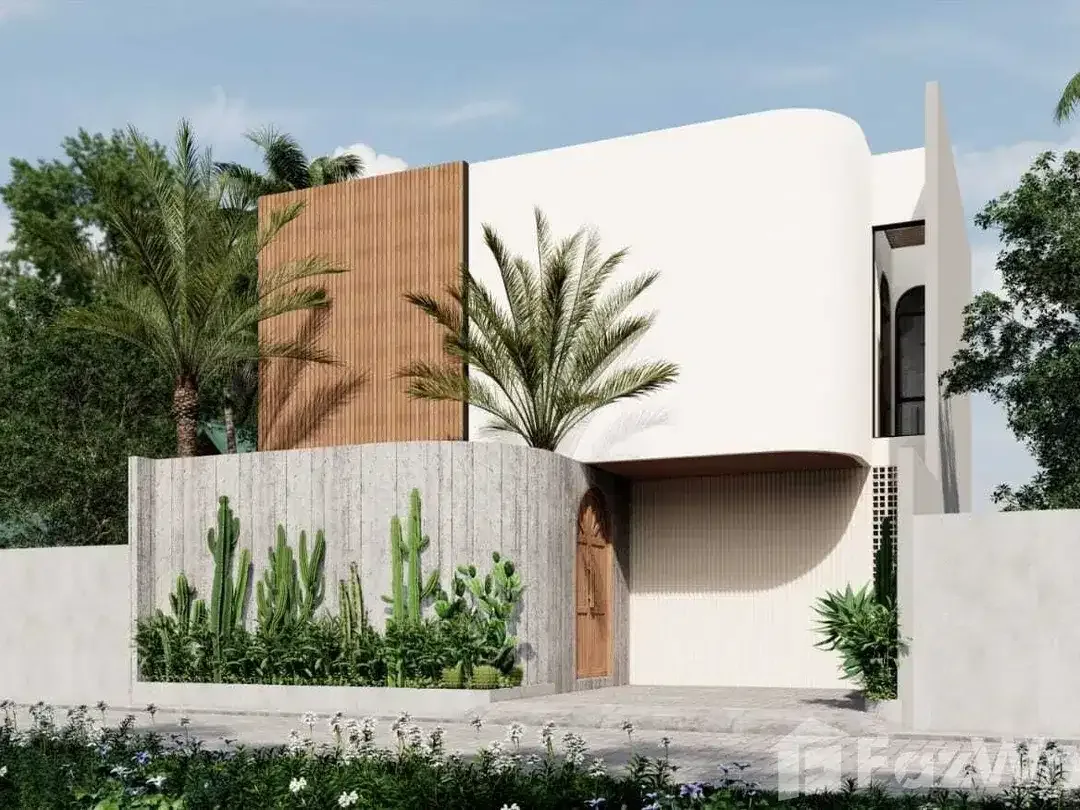 2 Bedroom Villa for sale in Kediri, Bali - Image 3 of 10