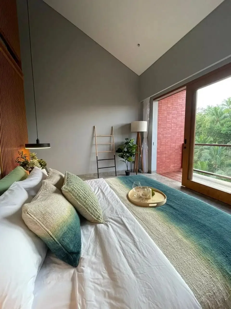 Di Jual Rumah Siap Huni di Ubud Kedewatan - Image 8 of 10
