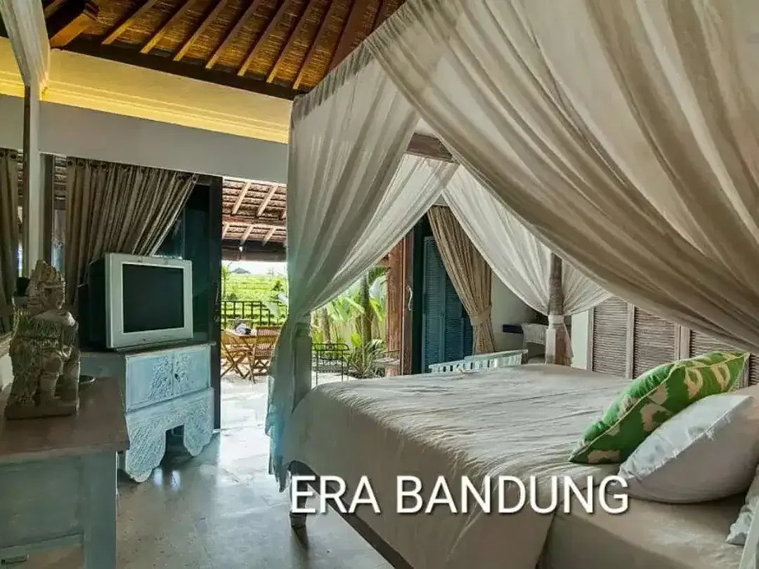 Villa Hotel Resort  di KUTA UTARA (daerah Canggu Kerobokan) - Image 8 of 10