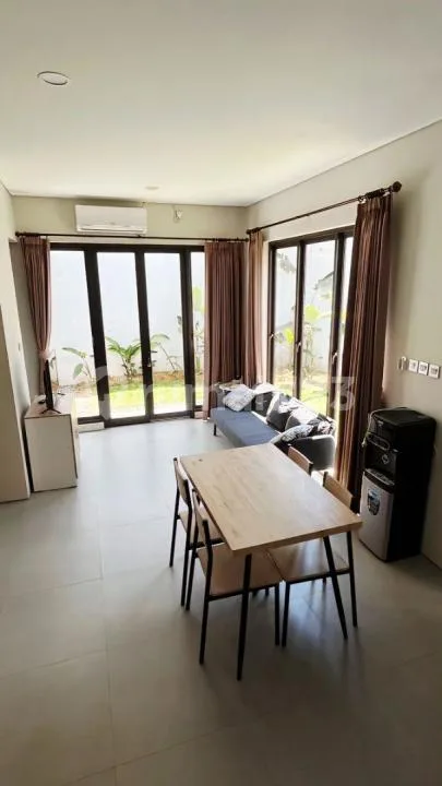 Beautiful 2-Bedroom House In A Premium Residence, Jimbaran - Image 2 of 4