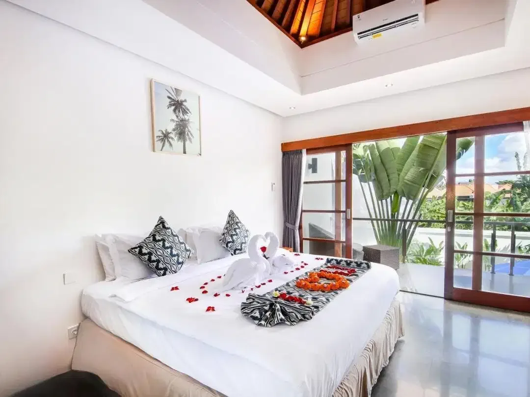 Villa Premium central Seminyak - Image 9 of 10