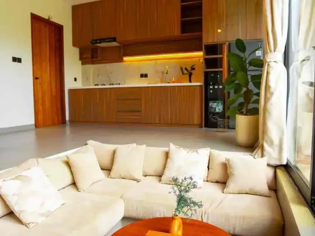 New Villa in Cepaka near Pererenan Canggu - Image 1 of 10