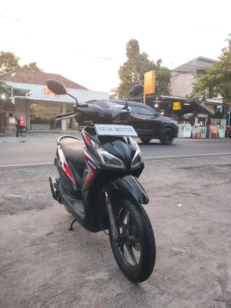 Vario fi th 2014 Deva motor - Image 2 of 7
