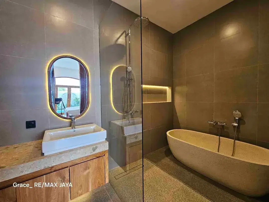 Modern Mediterranean Villa at Ungasan, Jimbaran - Image 7 of 10