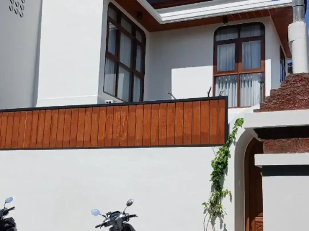 BRAND NEW 2 BEDROOMS VILLA IN SANUR FOR RENT / LEASEHOLD - Image 3 of 10