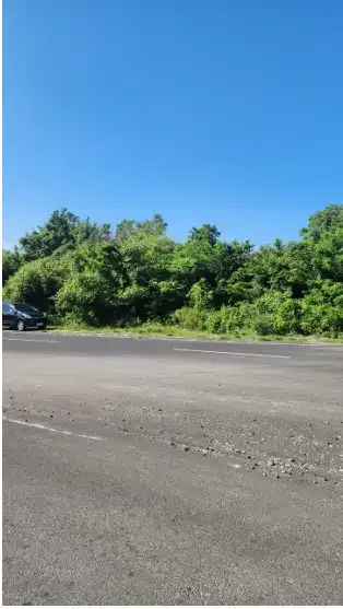 Land for rent in Sawangan Nusa Dua - Image 3 of 7