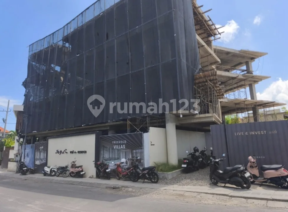 Apartemen Area Canggu Dekat Pantai - Image 3 of 4