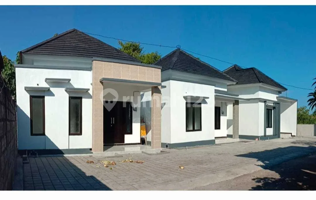 Onsale Rumah 1 Lantai Berlokasi di Kutuh, Kuta Selatan, Badung - Image 2 of 4