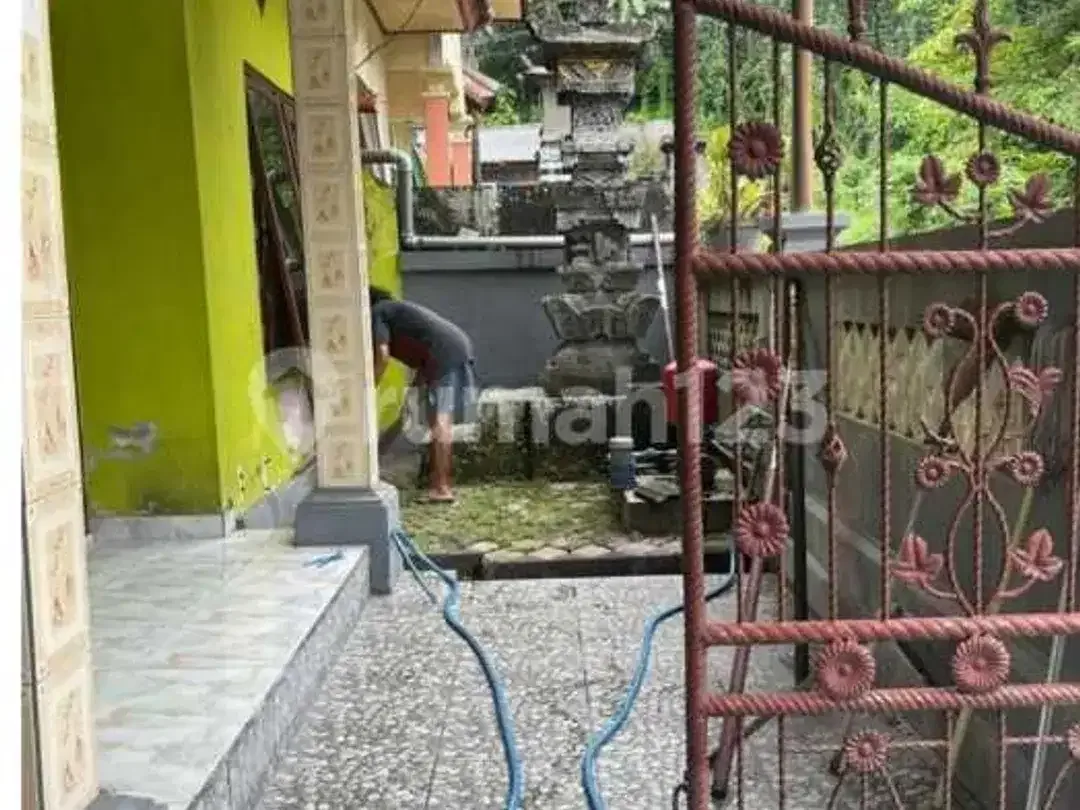 Dijual Rumah Minimalis Sederhana Taman Griya - Image 9 of 9