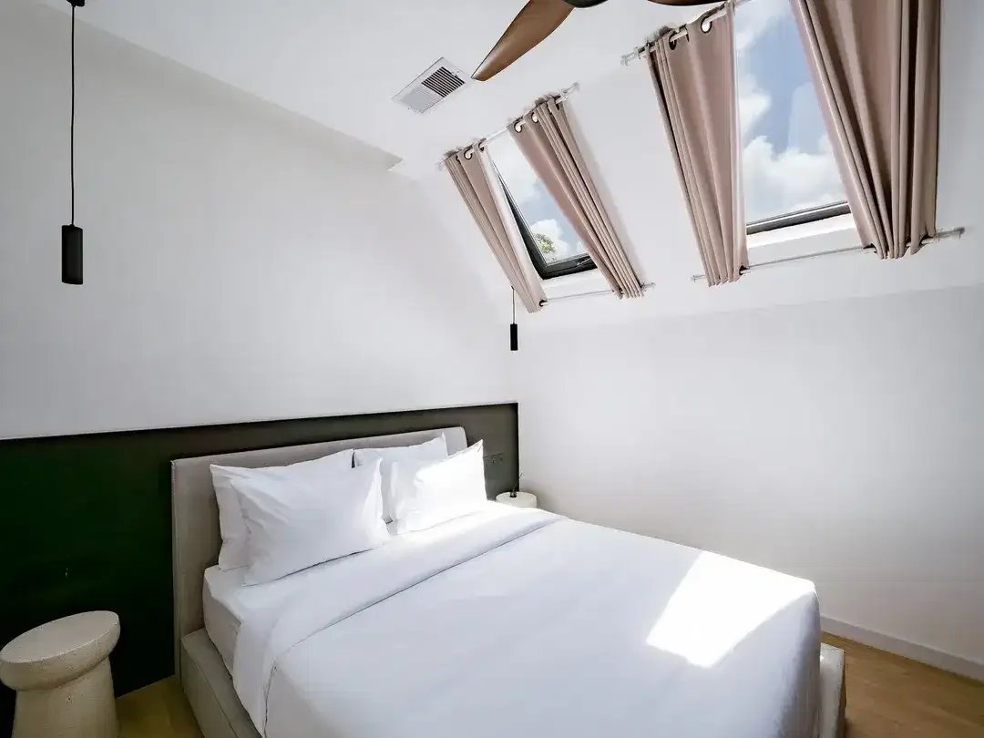 For Rent - Luxury 2-Bedroom Villa in Pecatu - Image 2 of 10