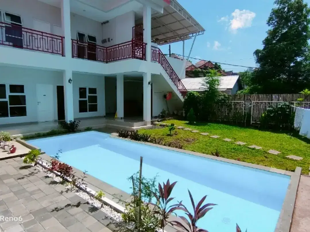 home stay sangat bagus dan cocok untuk investasi - Image 2 of 10