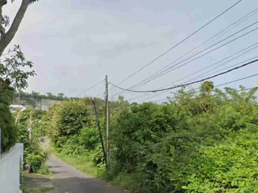 Land for Leasehold in Ungasan Bali only 9 minutes to Melasti beach - Image 2 of 3