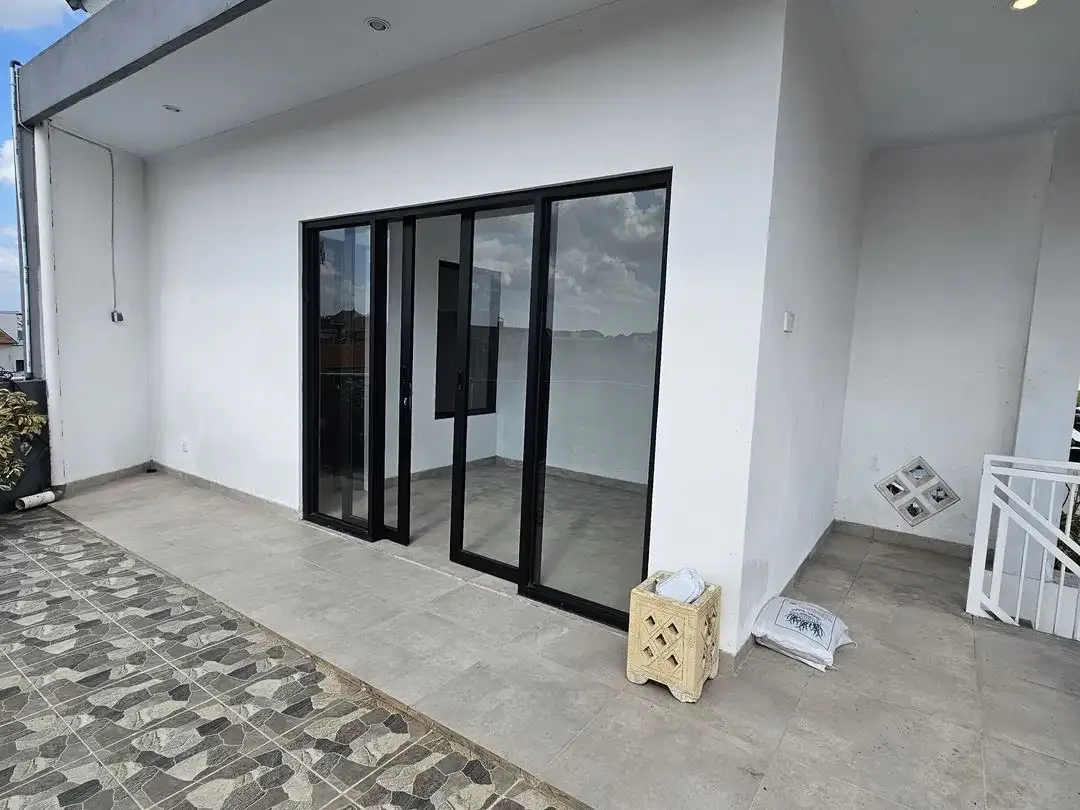 Rumah Baru di lingkungan pariwisata  pantai berawa - Image 8 of 10
