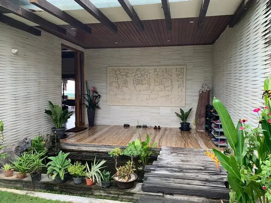Villa ocean view jimbaran bali - Image 10 of 10
