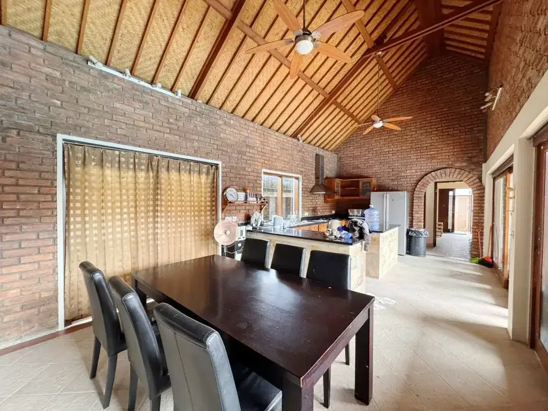 Rumah Semi Villa Nyaman di Sanur Kauh – Freehold - Image 6 of 10
