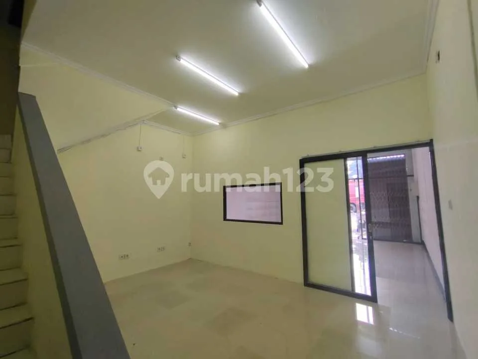 Dijual Ruko 2 Lantai Strategis Di Ubung Denpasar - Image 3 of 4