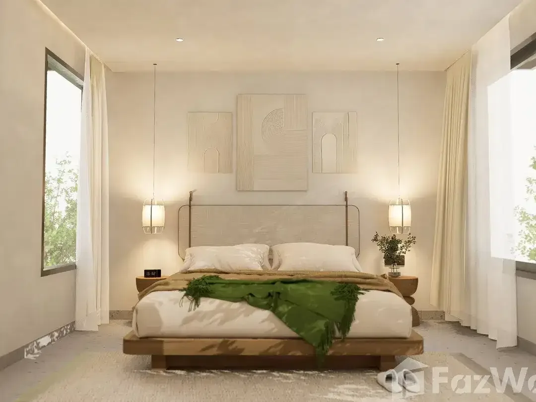 2 Bedroom Townhouse for sale at Anjuna Palms - Image 7 of 10