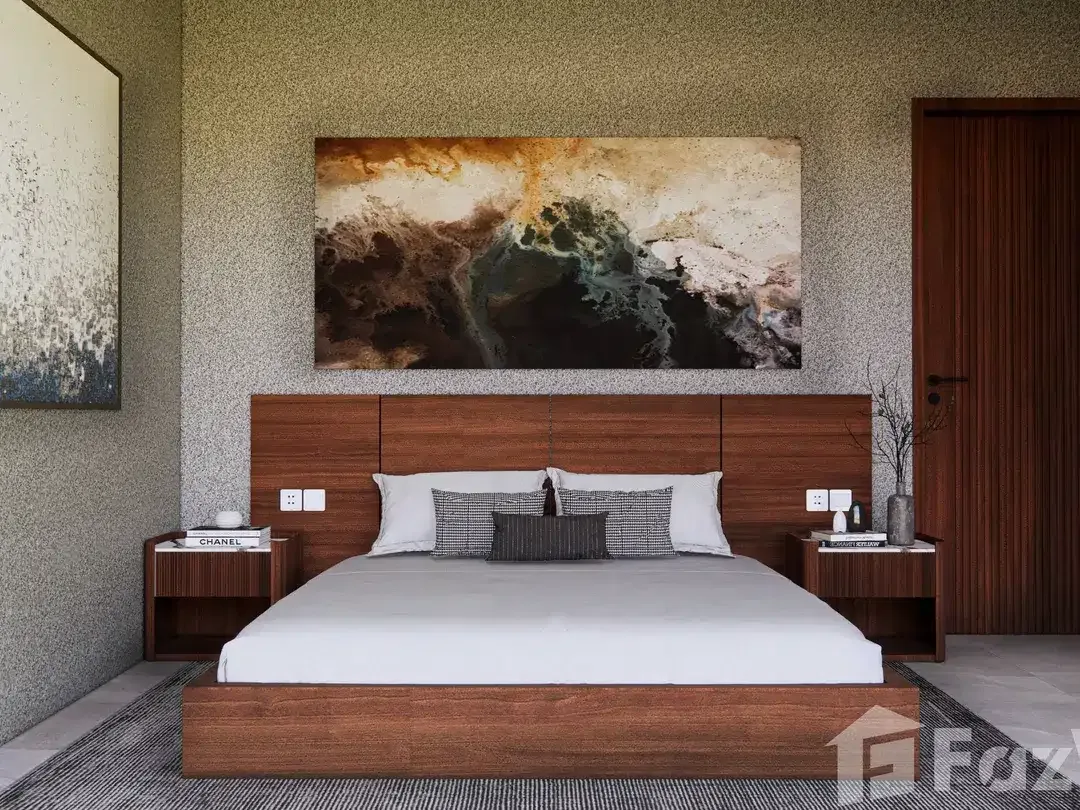 2 Bedroom Villa for sale in Kediri, Bali - Image 3 of 10