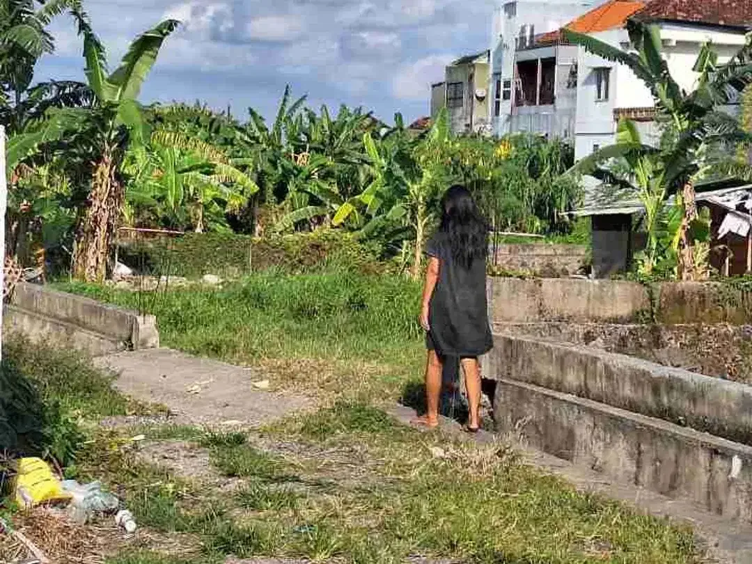 4 ARE LAND FOR LONG LEASE IN JL GUNUNG SALAK - Image 9 of 10