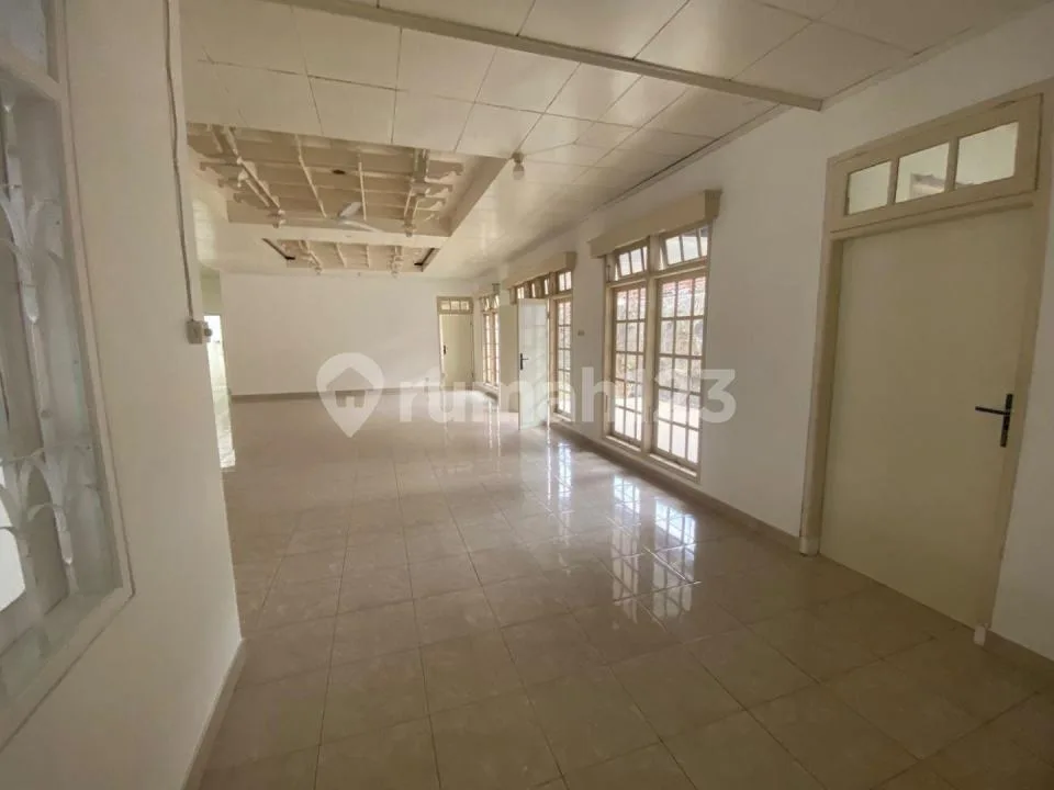 Rumah Satu Lantai Strategis Area Premium Renonsewa Rumah - Image 4 of 4