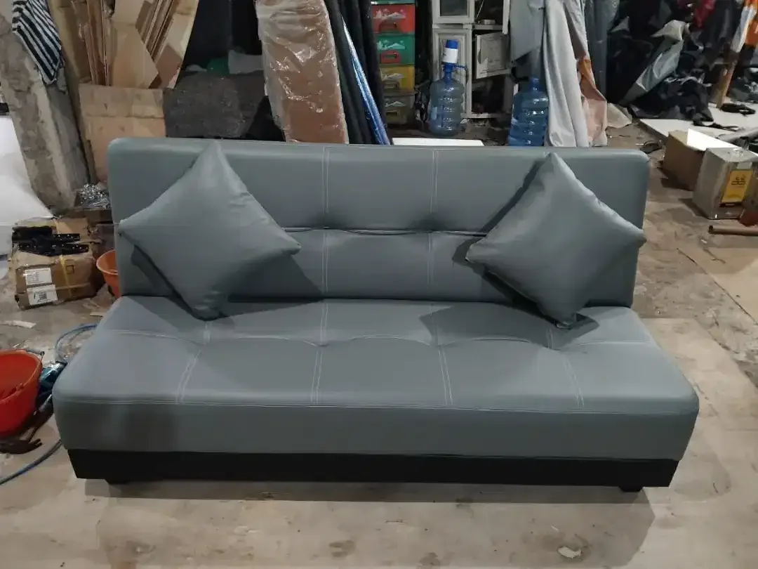 SOFA  BED  BARU - Image 4 of 4