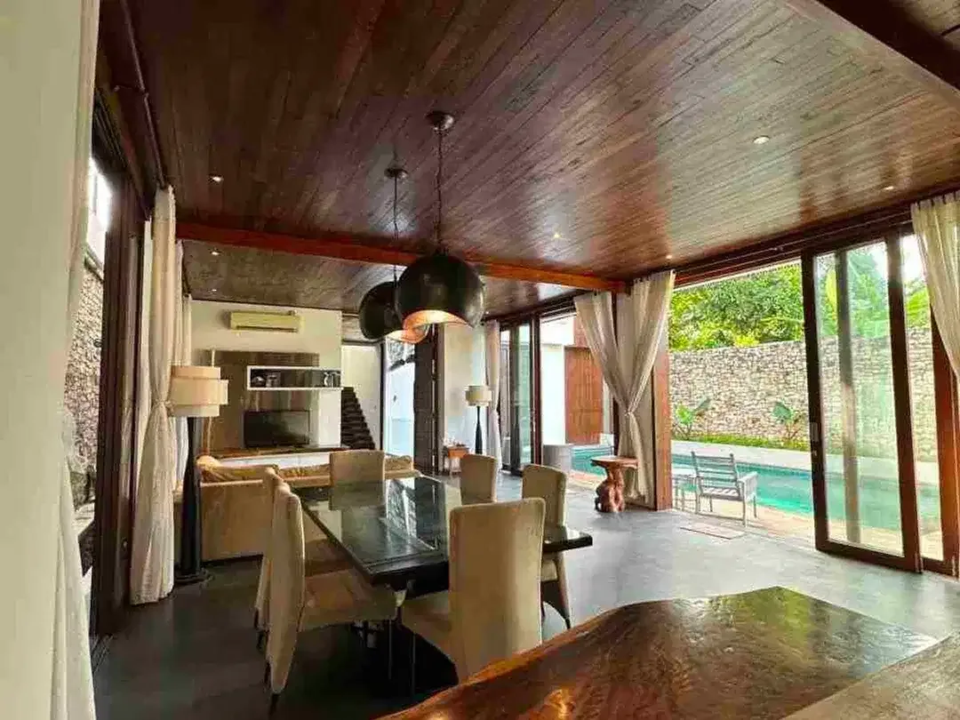 Luxury Villa Mewah Walking Distance Pantai Sanur - Image 9 of 10