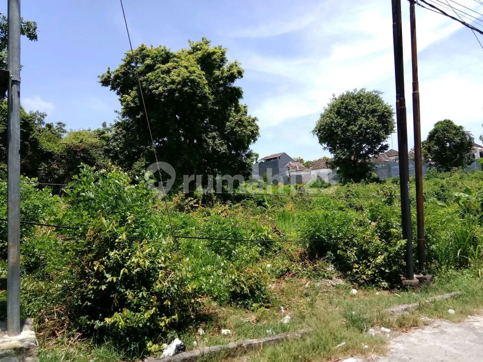 Investor Alert: Tanah Premium SHM 6.960 M2 Mumbul Nusa Dua Bali - Harga Jauh di Bawah NJOP! - Image 2 of 4