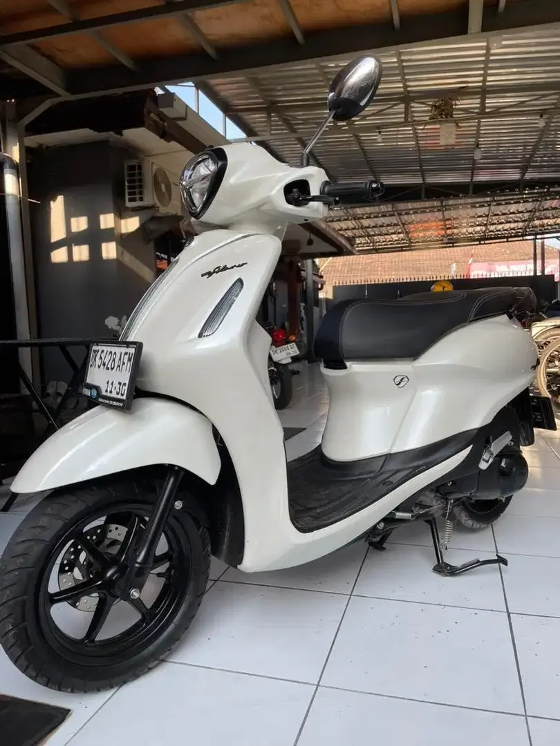 Filano neo 2025 // bintang dewata motor // - Image 2 of 4