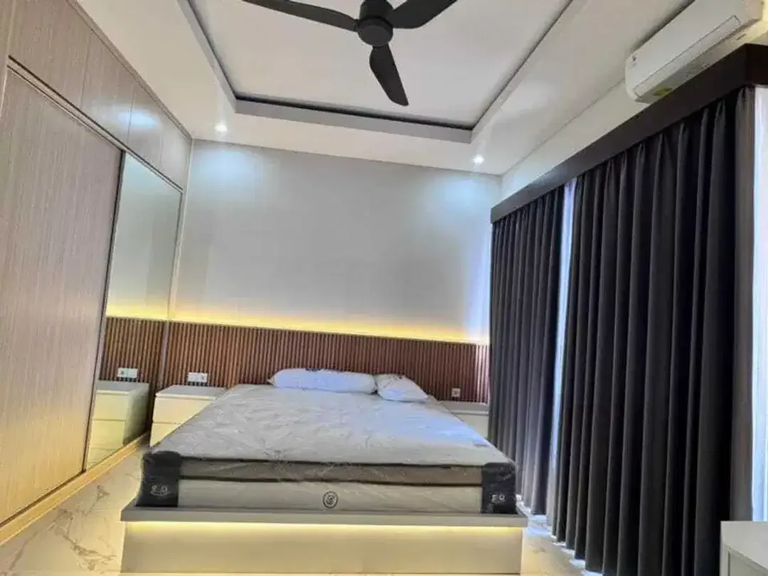 Villa ocean view fully furnished 3 bedroom Melasti beach Ungasan Bali - Image 5 of 10