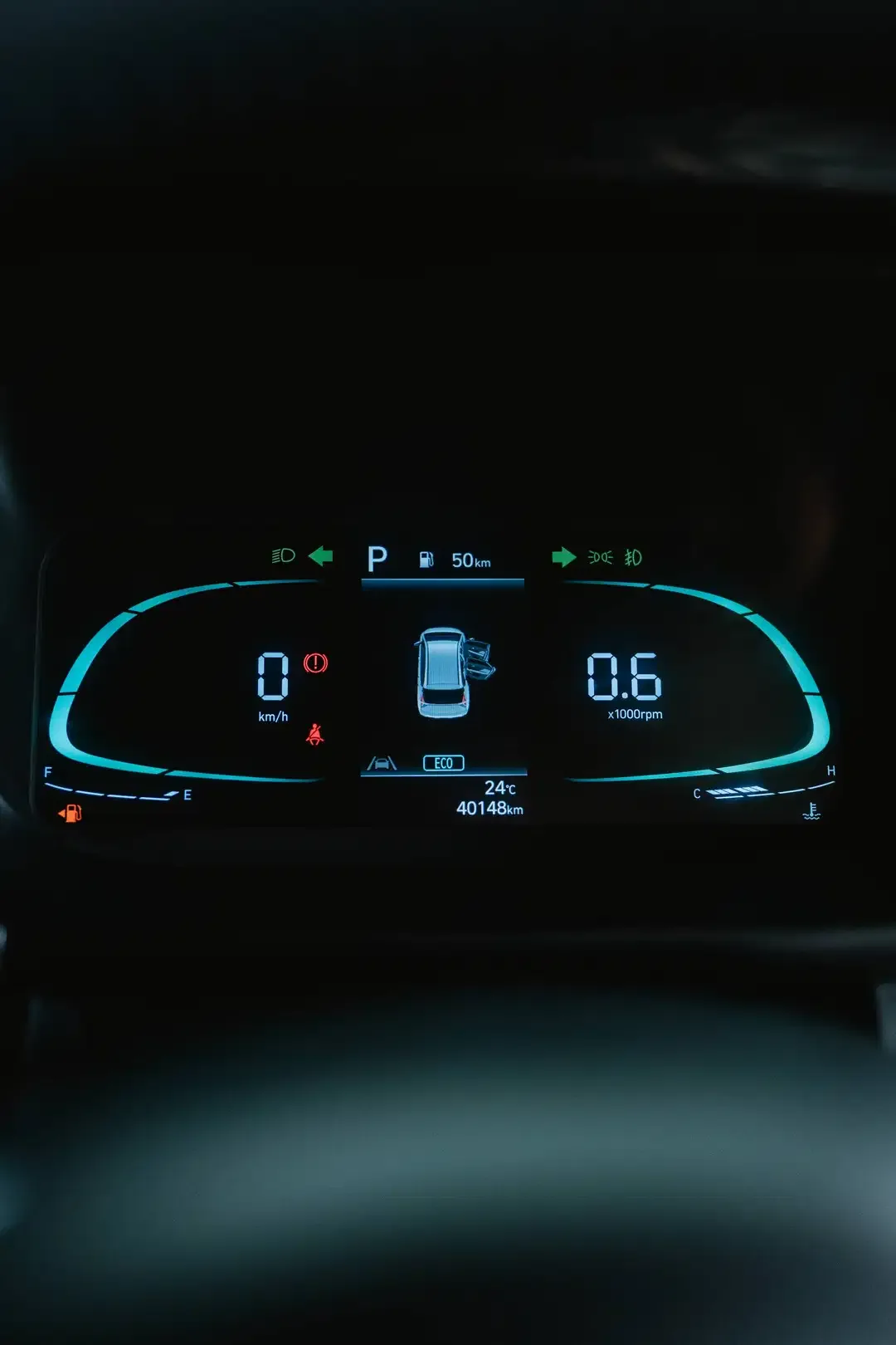 HYUNDAI STARGAZER PRIME 1.5 IVT 2024 - Image 6 of 10