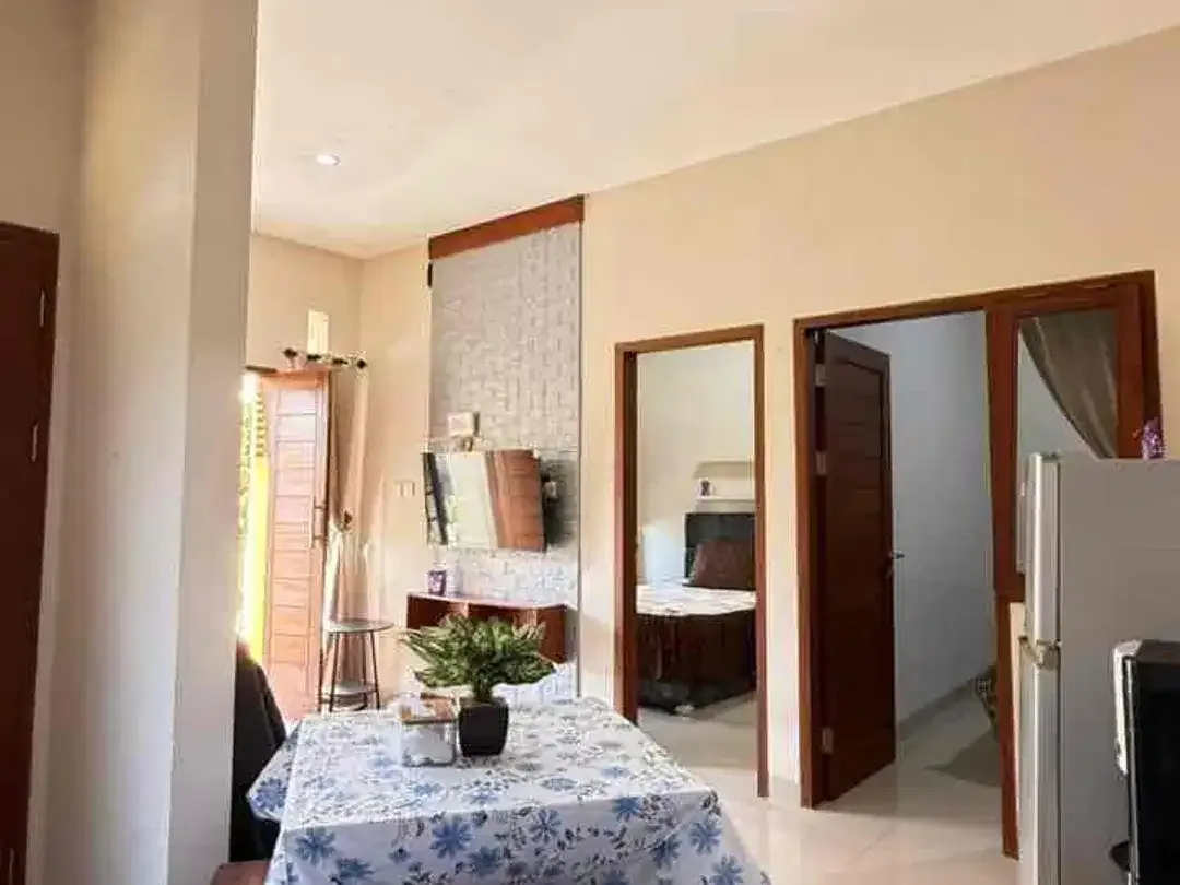 DIJUAL RUMAH CLUSTER PANDAWA GARDEN – KUTUH, KUTA SELATAN, BALI - Image 4 of 10